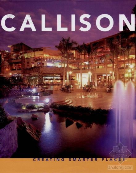 凯里森建筑事务所