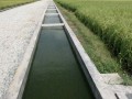 2014年小型农田水利工程量清单报价(总价20万)