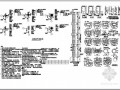 柱配筋大样及平面表示法节点详图