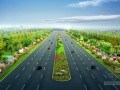 [江苏]高速公路改造工程量清单报价实例(附同望预算文件)