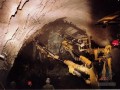 [湖南]新奥法双洞单向隧道洞身开挖施工组织设计（66页 全断面法台阶法）