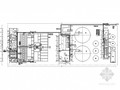 大型污水处理厂全套电气施工图纸（含二次原理图）