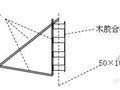 某工程泵房及配电房施工方案