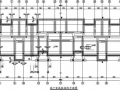 [上海]六层砖砌体住宅结构施工图(桩基 地下室)
