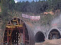 隧道工程施工技术要点分析