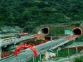 高速公路隧道技术调研报告（21页）