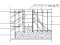 南通某多层综合楼模板施工方案（钢模板）