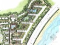 [珠海]住宅小区景观规划方案