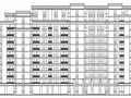 [杭州]某十八层住宅楼群建筑施工图（含地下车库）