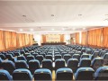 [内蒙古]学校报告厅室内装修工程投标报价书（工程量清单计价）