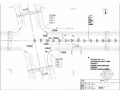 [浙江]双向8车道市政道路施工图（浆砌块石挡土墙）