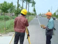 市政道路工程施工测量放线方法与技巧！