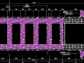 土建工程主体结构地基加固施工方案（三轴+旋喷）