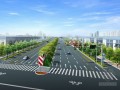 [四川]城市道路工程量清单及招标文件(附配套图纸)