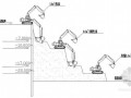 建筑房屋施工CAD节点详图全集（300余个）