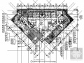 [成都]900平米高档休闲会所施工图