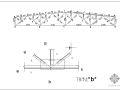 [学士]某梯形屋架钢结构课程设计