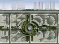 [北京]商务中心区景观设计方案