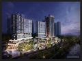 [广东]地上18层部分框支剪力墙结构商住楼结构施工图