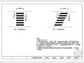 人行横道线设计节点构造详图