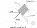 [四川]农田整治工程施工组织设计（防洪度汛难度大）