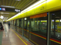 广州地铁的新技术应用与创新