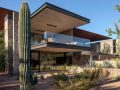 生命与环境共生——Arizona沙漠住宅