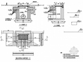 [安徽]市政道路排水管网工程施工图设计45张