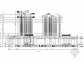 内蒙古17层公寓GRC幕墙施工方案图纸