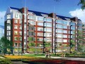 [陕西]住宅楼及车库建筑工程投标文件