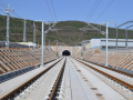 BIM技术在石鼓山隧道设计阶段的应用