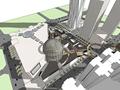 [四川]超高层现代风格城市综合体建筑设计方案文本（知名地产）