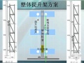 陕西省某高层住宅高层施工组织设计（PPT）