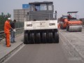 [天津]公路泡沫沥青路面冷再生施工方案