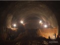 隧道工程监控量测专项施工方案