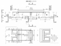 2-10m钢筋混凝土空心板桥全套施工图（27张）