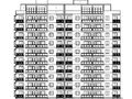 [深圳]某住宅区二期商住楼建筑结构施工图