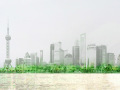 上海黄浦江东岸贯通设计规划概念方案