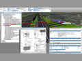 BIM在公路建设项目中的研发与应用实践pdf（图文丰富，共73页）