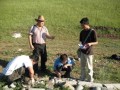[内蒙古]矿区隐伏矿床预测地质勘察报告