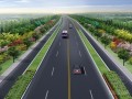 [湖南]市政道路建设项目设计招标文件