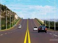 [重庆]公路改建工程可行性研究报告(含财务分析67页)