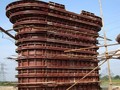 [天津]高速公路某桥梁专项施工组织设计（中铁建）