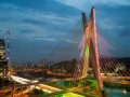 市政桥梁工程表格（施管、施记、质检、试验）