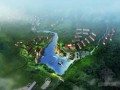 [秦皇岛]度假村概念规划方案设计