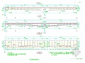 [湖北]桥宽29-34m主桥55+90+55m三跨斜腹板变截面连续箱梁桥及引桥设计图622张