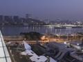 2018引力场——城市三角洲 | goa大象设计