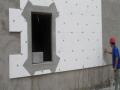 外墙保温施工与外墙真石漆施工标准讲解