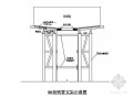 预应力混凝土连续箱梁悬臂施工工法（2013年）