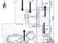 北京某住宅楼工程施工组织设计（框架、筏基）